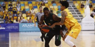 La Penya cau a Gran Canària (84-71)