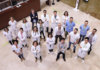Un 24% dels pacients amb càncer hepàstic tractats a Can Ruti amb radioteràpia interna selectiva han pogut ser operats satisfactòriament.