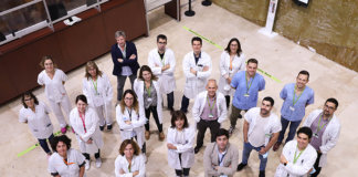 Un 24% dels pacients amb càncer hepàstic tractats a Can Ruti amb radioteràpia interna selectiva han pogut ser operats satisfactòriament.