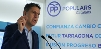 En marxa la moció de censura a Albiol