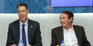 Albiol va compartir poders a Belize amb el regidor del PP Ramon Riera Albiol va compartir poders a la societat de Belize amb el regidor del PP Ramon Riera