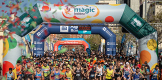 La Màgic BDN Running torna al carrer el proper 14 de novembre