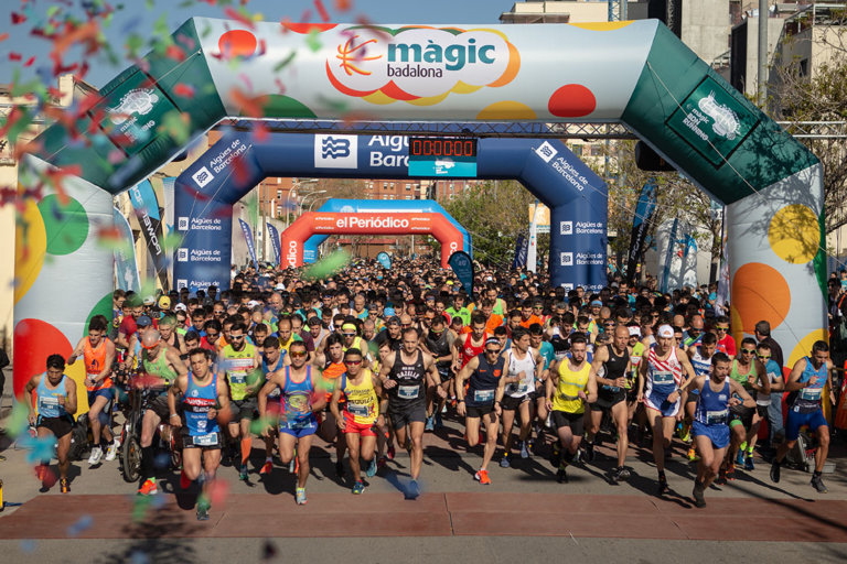 La Màgic BDN Running torna al carrer el proper 14 de novembre