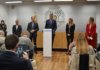 Xavier Garcia Albiol es presentarà a les eleccions municipals del 2023