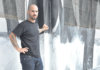 Entrevista al muralista Sergi Bastida, autor d'un nou mural a la ciutat