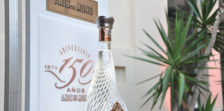Anís del Mono celebra el seu 150 aniversari amb una edició limitada de luxe