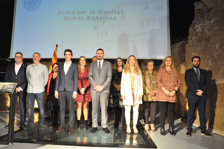 El rol de Guanyem, la unitat Omega i el procés: primeres claus del futur nou govern
