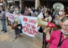 La lluita veïnal de Llefià vol canviar la legislació del joc a Catalunya
