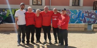 El Termites C renúncia a Primera Divisió en solidaritat amb un company de 86 anys