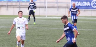I ara…a per la primera victòria a l’Estadi