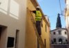 Comença el desplegament de la xarxa de fibra òptica al barri de Dalt la Vila  