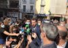 Moció registrada: el ple d'investidura de Guijarro serà el 8 de novembre