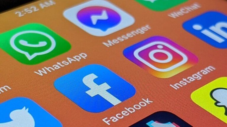 WhatsApp, Instagram y Facebook: por qué han caído a nivel mundial?