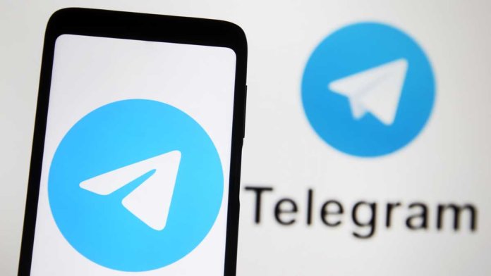 Telegram gana millones de usuarios