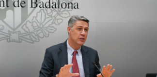 El jutge veu indicis de delicte d’Albiol en el cas de les antenes de telefonia
