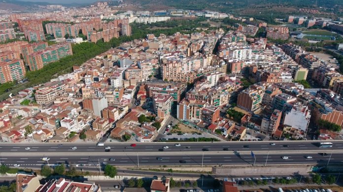 Badalona tindrà Zona de Baixes Emissions el 2022