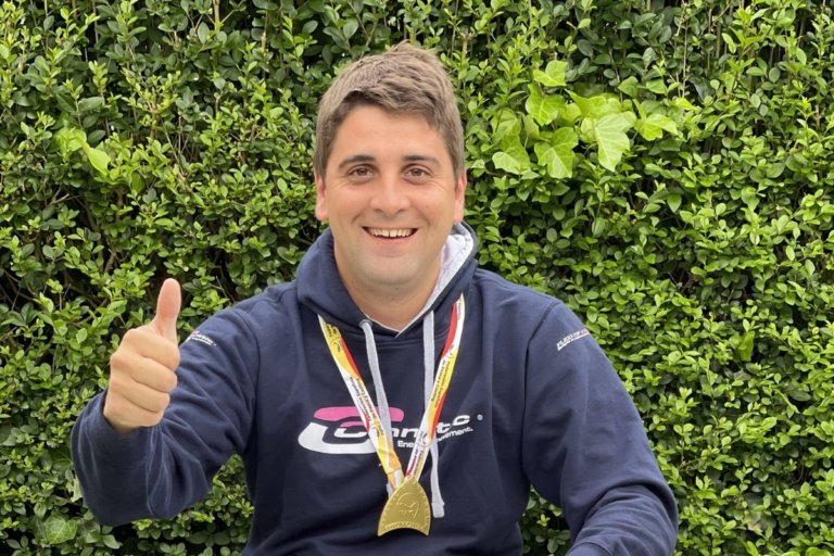 El badaloní Quim Arqué, 8è al Mundial de pesca fondejada i 4t per seleccions