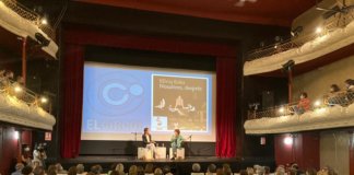 La cultura recupera el 100% de l’aforament La cultura recupera el 100% de l'aforament