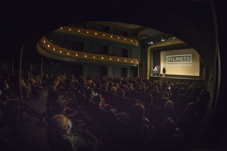 FILMETS presenta en exclusiva els curtmetratges guanyadors dels BAFTA  