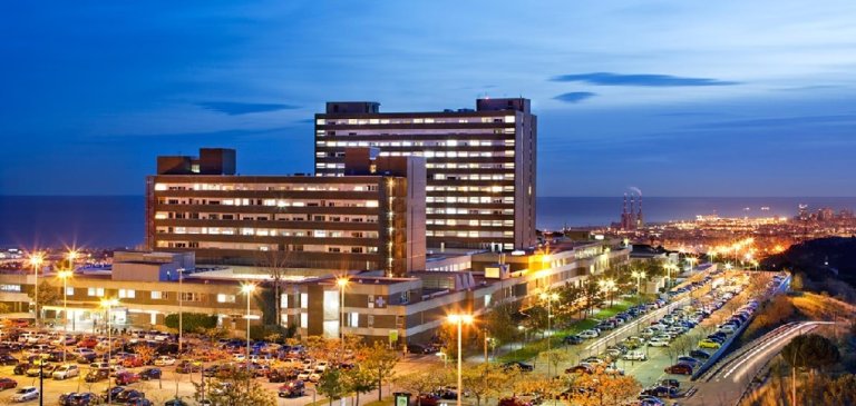 L’Hospital Germans Trias obté un nou reconeixement, ara per un tractament a pacients que no poden empassar