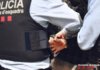 Agressió a Badalona