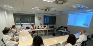 La FHES ha diagnosticat 80 nous casos de càncer de mama Des de principis d’any la FHES ha diagnosticat 80 nous casos de càncer de mama