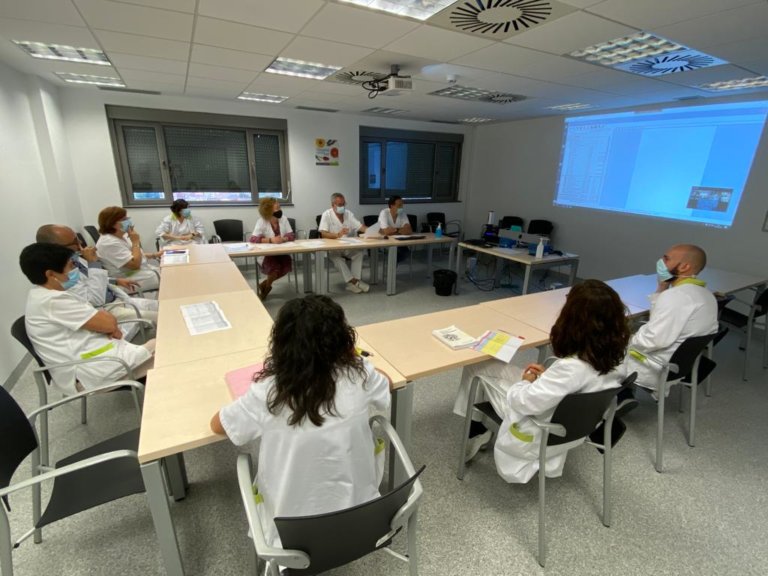 La FHES ha diagnosticat 80 nous casos de càncer de mama