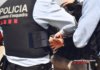 Detinguts a Badalona per l'agressió massiva a policies a Tiana