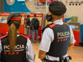 Els 12 detinguts sumen 152 antecedents policials i són de nacionalitat romanesa. Les detencions s'han efectuat a Badalona i altres municipis.