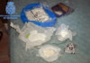 Desarticulats dos grups de narcotraficants que operaven a Badalona