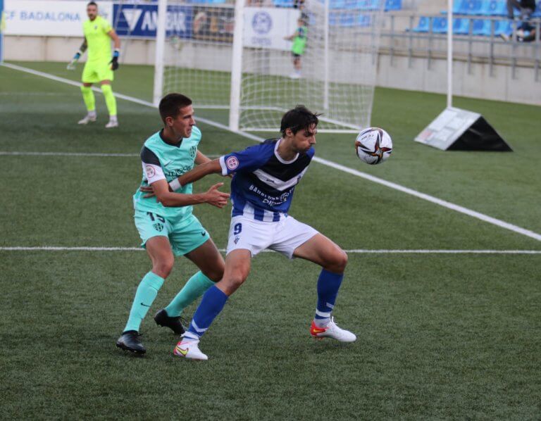 Motivar-se contra un històric: el Numancia