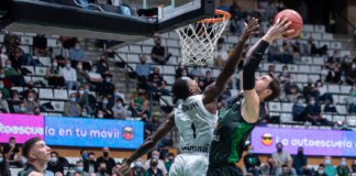 El Joventut enllaça quatre triomfs seguits vuit mesos després
