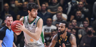 La victòria a Belgrad, a tocar (68-67)