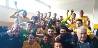 El Badalona guanya el Prat al temp afegit (0-1)
