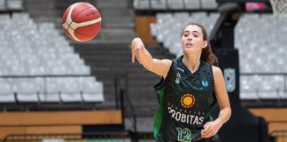 El Joventut LF Challenge supera la final d’Azpeitia (65-67)