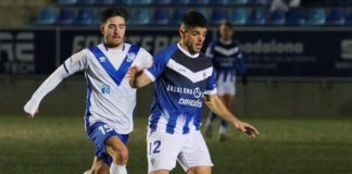 Escapulats sense efectivitat (0-0)