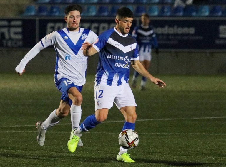 Escapulats sense efectivitat (0-0)