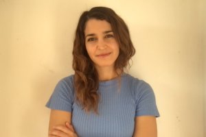 Neus Arnal, badalonina i Coordinadora de Programes d'Infància en Moviment de Save the Children