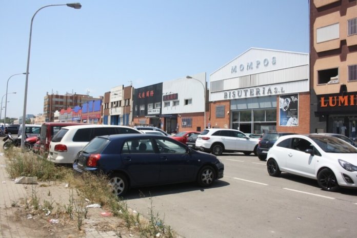 En els pròxims 18 mesos s'han de construir les bases per a desenvolupar el polígon de Badalona Sud del futur. En els pròxims 18 mesos s'han de construir les bases per a desenvolupar el polígon de Badalona Sud del futur.