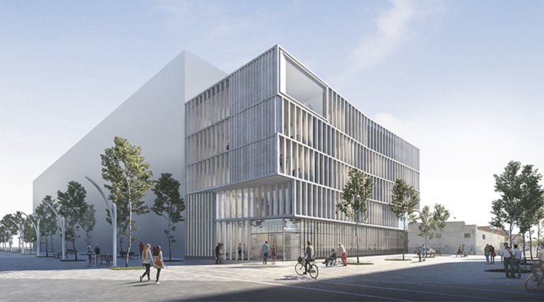 La Generalitat augmentarà un 70% les inversions a Badalona d’aquí al 2025