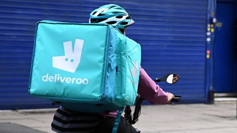 Badalona no podrà utilitzar Deliveroo a partir del 29 de novembre