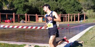Tres pòdiums de la UGE Badalona al cross d’Arenys
