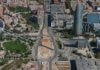 El túnel de Glòries en sentit Badalona entra en servei el 6 de novembre