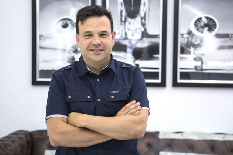 El badaloní José Elías, entre els més rics d’Espanya segons Forbes