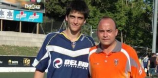 El CF Badalona negociarà amb Gerard Moreno la compra de la SAE