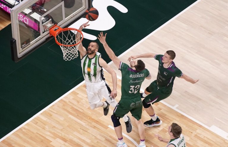 Més enllà de la classificació per a la Copa ACB (?)