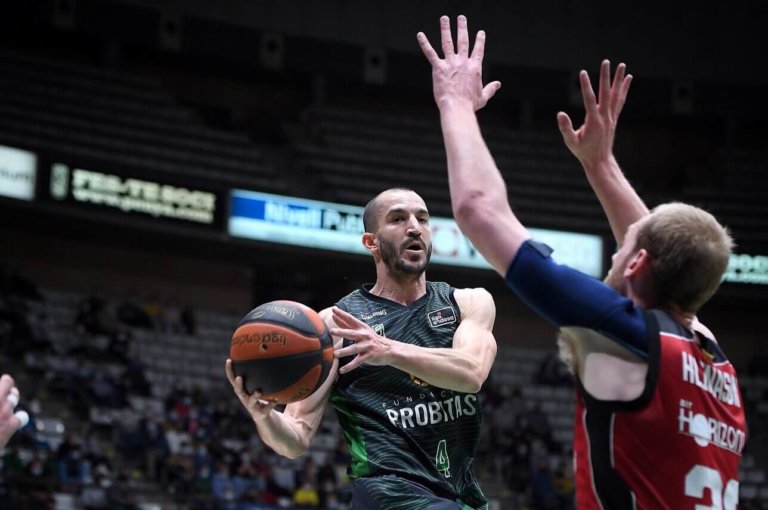 La Penya, amb el repte de recuperar el ritme de competició