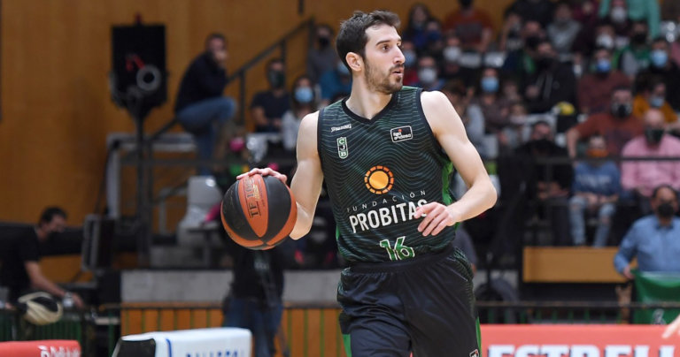 El balanç 8-4 del Joventut, un vell conegut