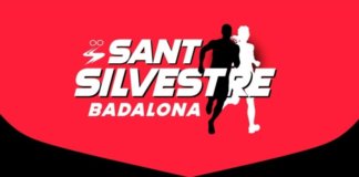 Torna la Sant Silvestre de Badalona