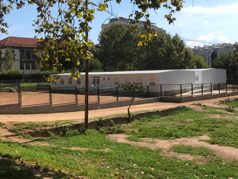 El barri de Canyadó reclama a l’Ajuntament l’Institut La Riera